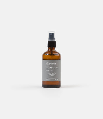 Satta Groundation Room Mist - 100ml