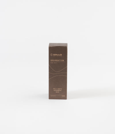 Satta Groundation Room Mist - 100ml