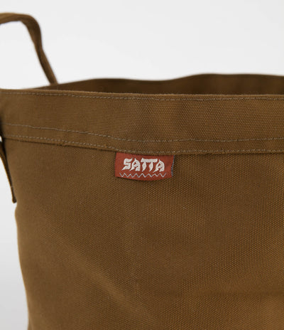 Satta Grow Bag - Pebble Beige