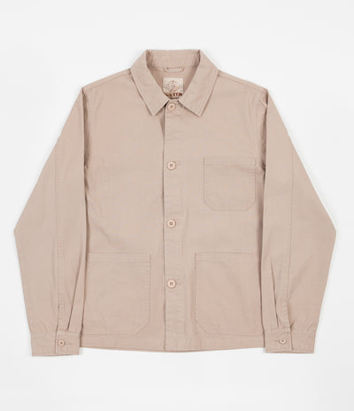 Satta Herbsman Jacket - Sahara