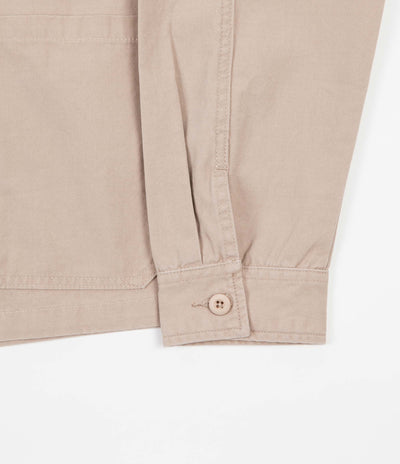 Satta Herbsman Jacket - Sahara