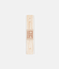 Satta Incense Holder - Ash Wood