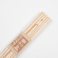 Satta Incense Holder - Ash Wood thumbnail
