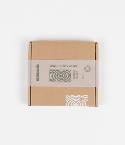 Satta Incense Holder in Type B