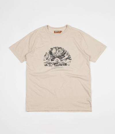 Satta One Ness T-Shirt - Calico