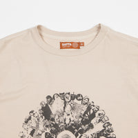 Satta One Ness T-Shirt - Calico thumbnail