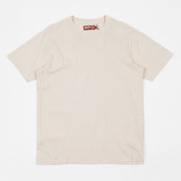 Satta Organic Cotton T-Shirt - Calico thumbnail