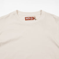 Satta Organic Cotton T-Shirt - Calico thumbnail