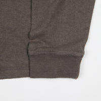 Satta PA Long Sleeve T-Shirt - Slate thumbnail