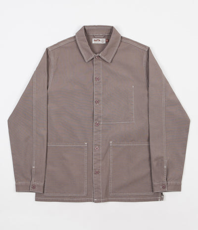 Satta Sprout Jacket - Dusk | Flatspot