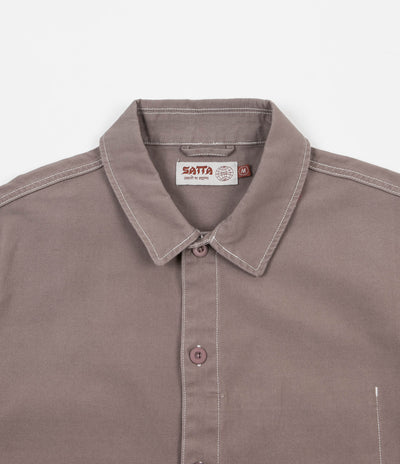 Satta Sprout Jacket - Dusk