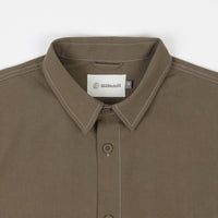 Satta Tundra Shirt - Washed Charcoal thumbnail