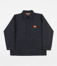 Service Works Bakers Work Jacket - Denim