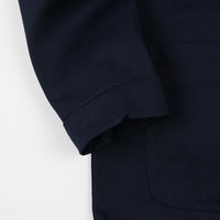 Service Works Bakers Work Jacket - Navy thumbnail