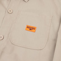 Service Works Bakers Work Jacket - Tan thumbnail