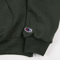 Service Works Chase Hoodie - Forest thumbnail