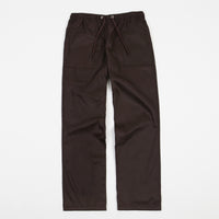 Service Works Classic Chef Pants - Brown thumbnail