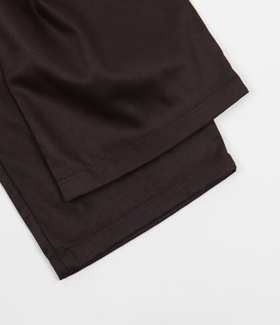 Service Works Classic Chef Pants - Brown