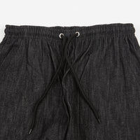 Service Works Classic Chef Pants - Dark Washed Denim thumbnail