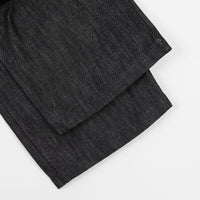Service Works Classic Chef Pants - Dark Washed Denim thumbnail