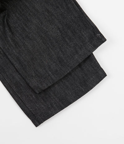 Service Works Classic Chef Pants - Dark Washed Denim