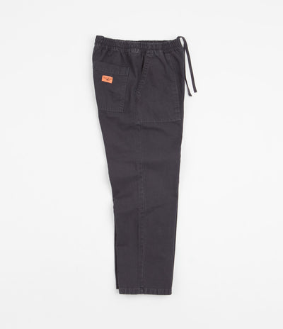 Service Works Classic Chef Pants - Grey