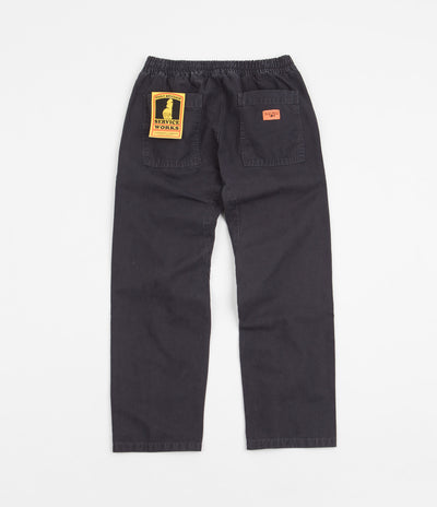 Service Works Classic Chef Pants - Grey