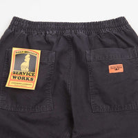 Service Works Classic Chef Pants - Grey thumbnail