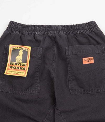 Service Works Classic Chef Pants - Grey