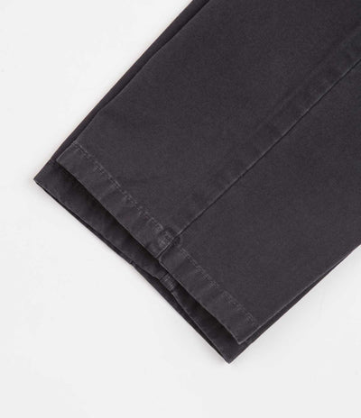 Service Works Classic Chef Pants - Grey