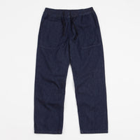 Service Works Classic Chef Pants - Indigo Denim thumbnail
