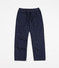 Service Works Classic Chef Pants - Indigo Denim