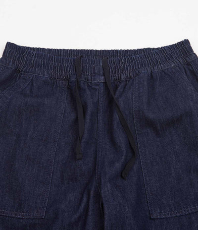 Service Works Classic Chef Pants - Indigo Denim