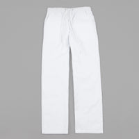 Service Works Classic Chef Pants - White thumbnail