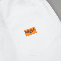 Service Works Classic Chef Pants - White thumbnail