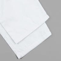 Service Works Classic Chef Pants - White thumbnail