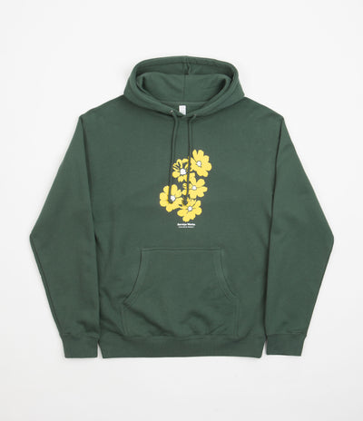 Service Works Horticultural Research Hoodie - Forest