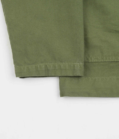 Service Works Market Smock Jacket - Olive