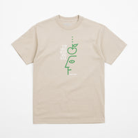 Service Works Mind Body And Soul T-Shirt - Sand thumbnail