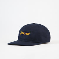 Service Works Service Cap - Navy thumbnail