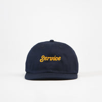 Service Works Service Cap - Navy thumbnail