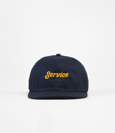 Service Works Service Cap - Navy