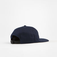 Service Works Service Cap - Navy thumbnail