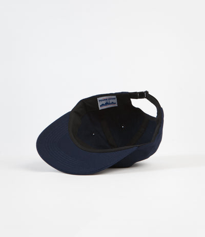 Service Works Service Cap - Navy