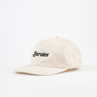 Service Works Service Cap - White thumbnail