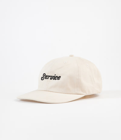 Service Works Service Cap - White