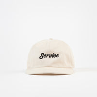 Service Works Service Cap - White thumbnail