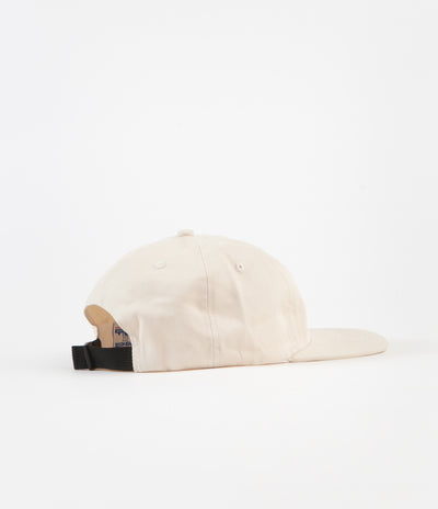 Service Works Service Cap - White
