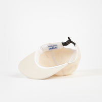 Service Works Service Cap - White thumbnail