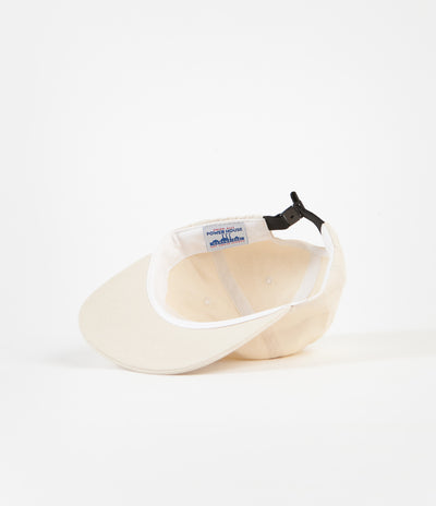 Service Works Service Cap - White